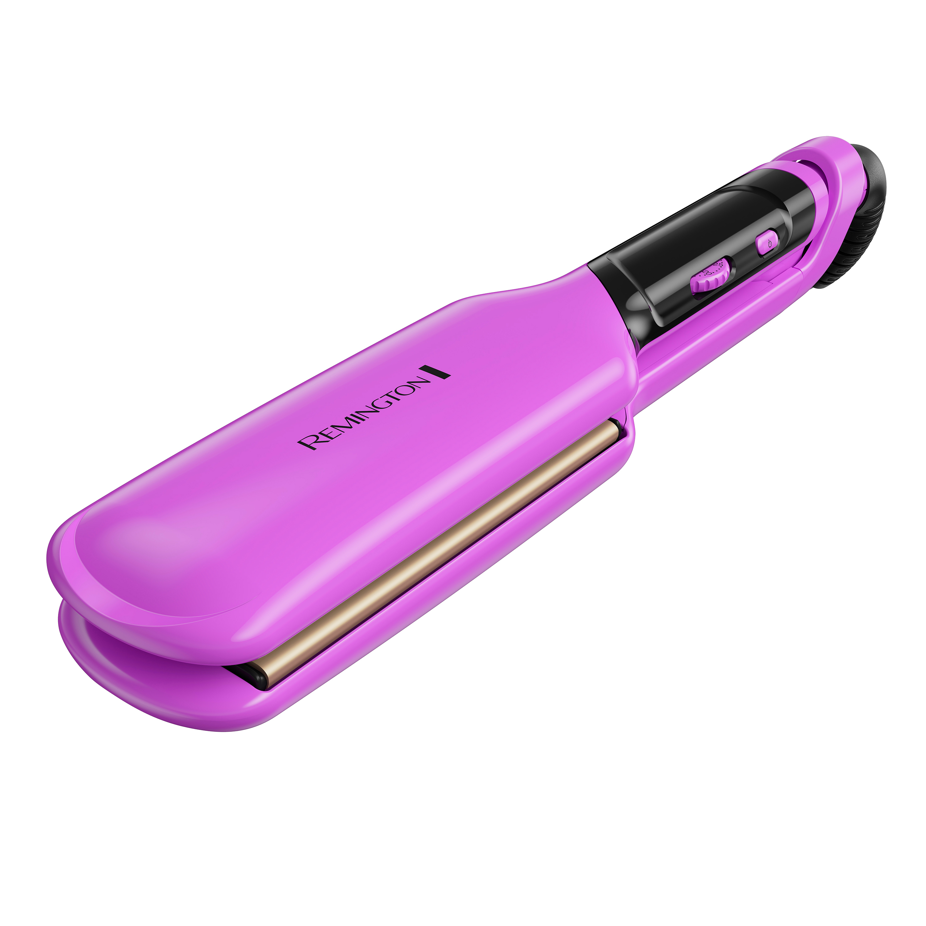 Red remington hair straightener on sale